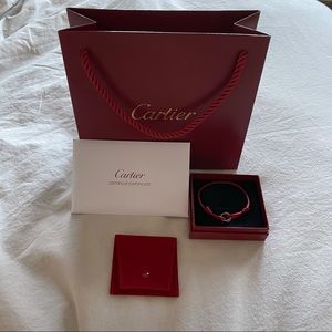 CARTIER Trinity Bracelet